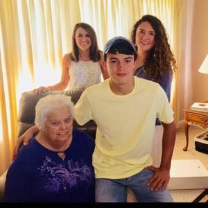 Meet your Posher, Miranda